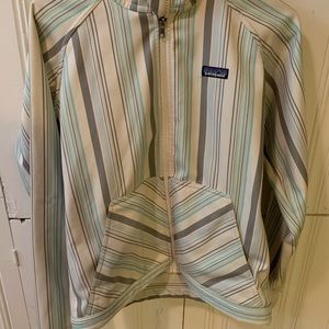 Patagonia jacket